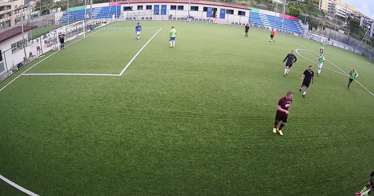 COPRIRE A CENTROI