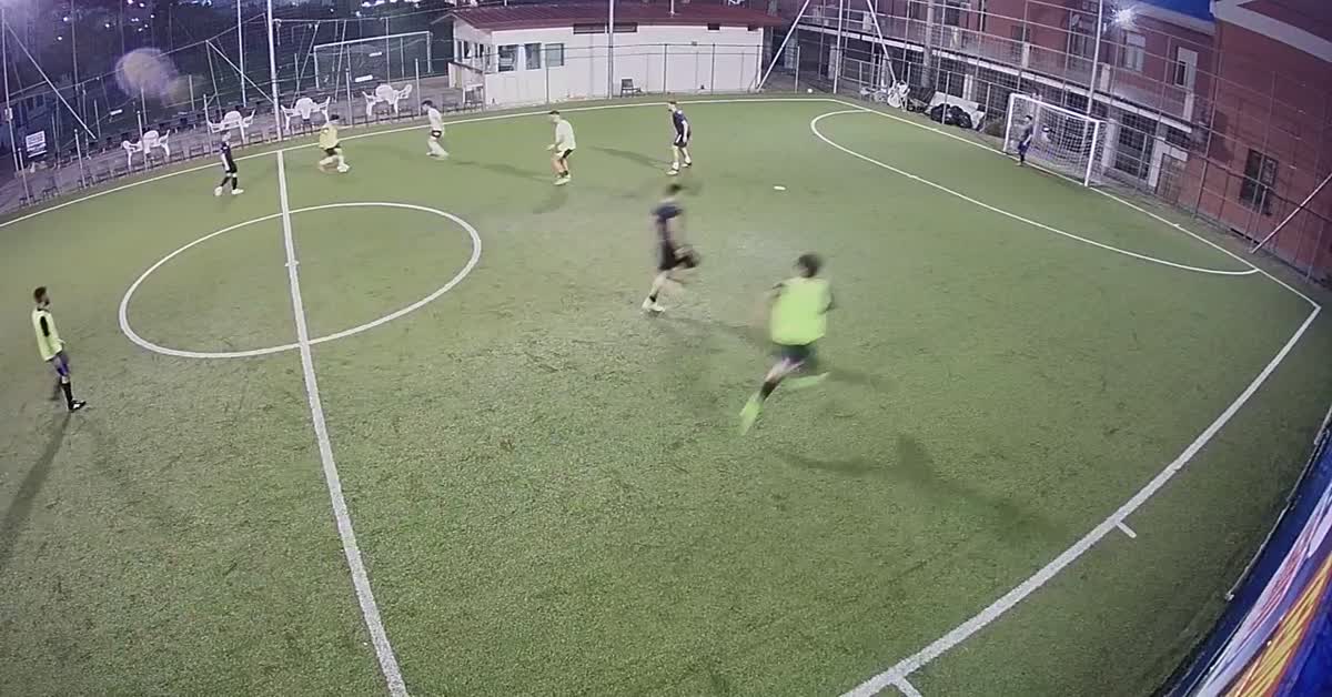 Gol 5-5