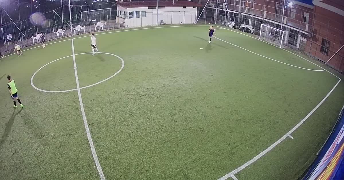 Gol 6-5