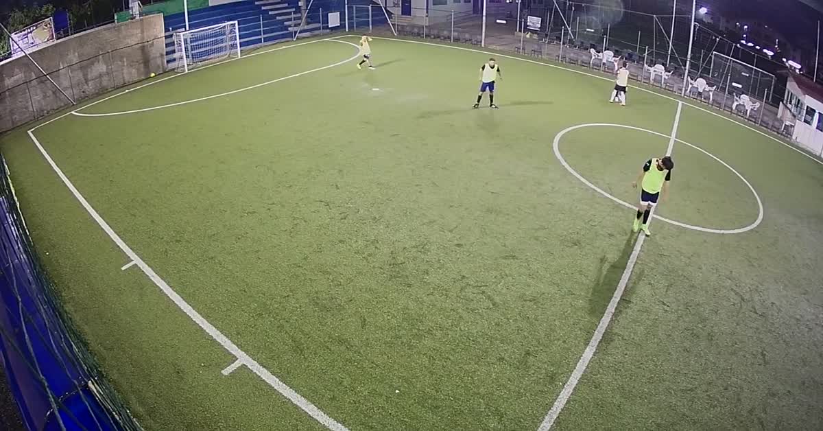 Gol 6-6