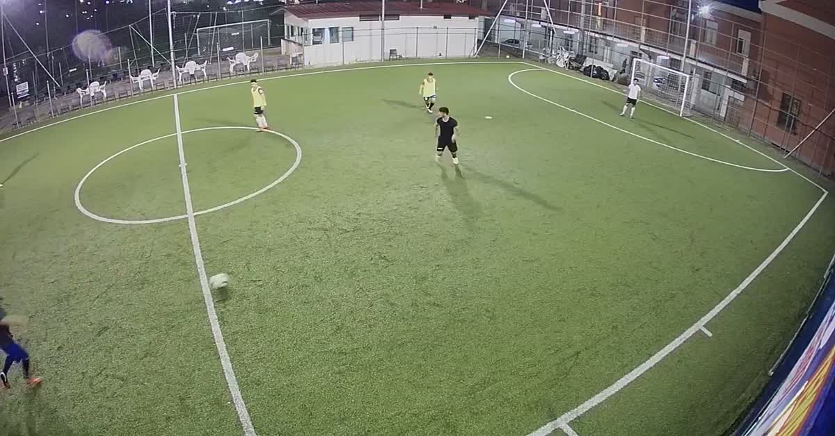 Gol 9-6