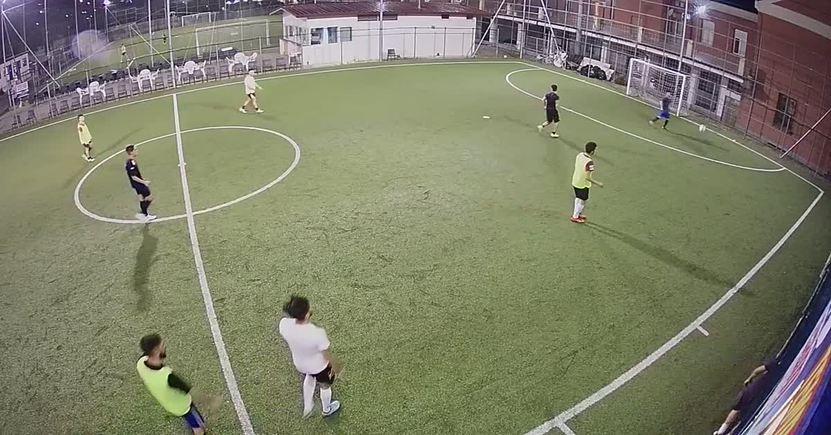 Gol 10-6