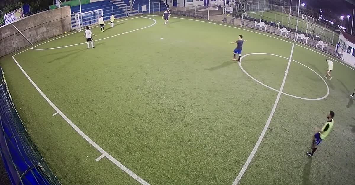 Gol 10-7