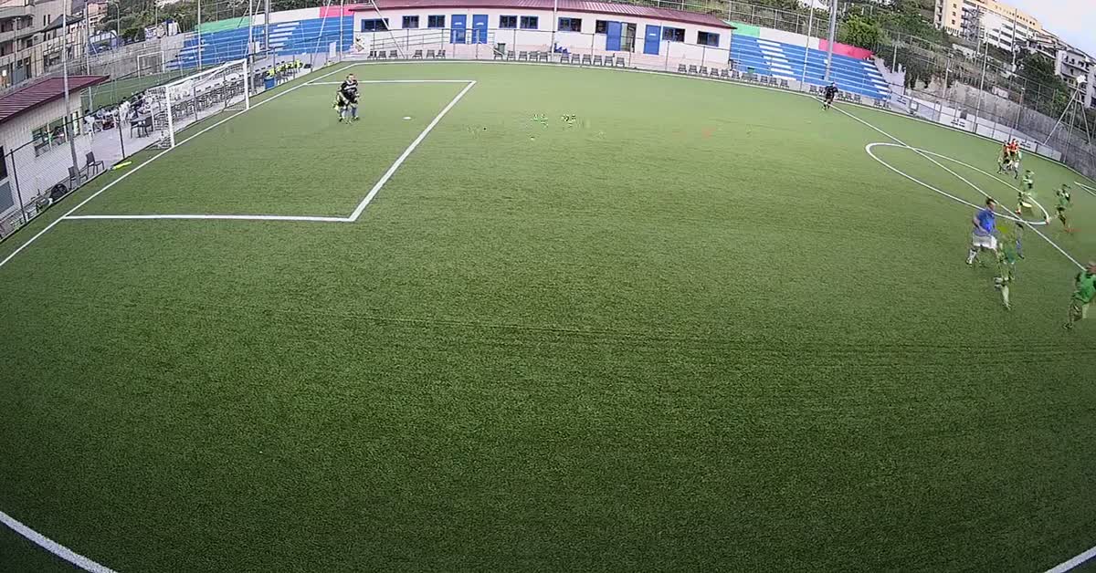 DAL FONDO ERRORE 