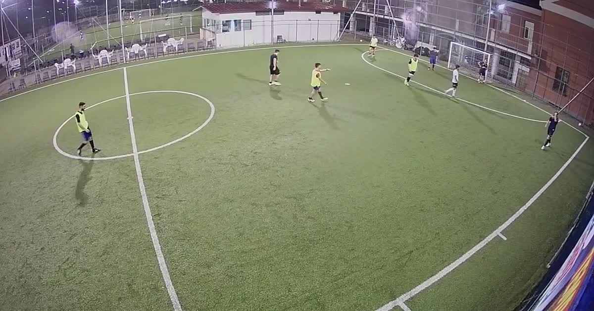 Gol 12-7
