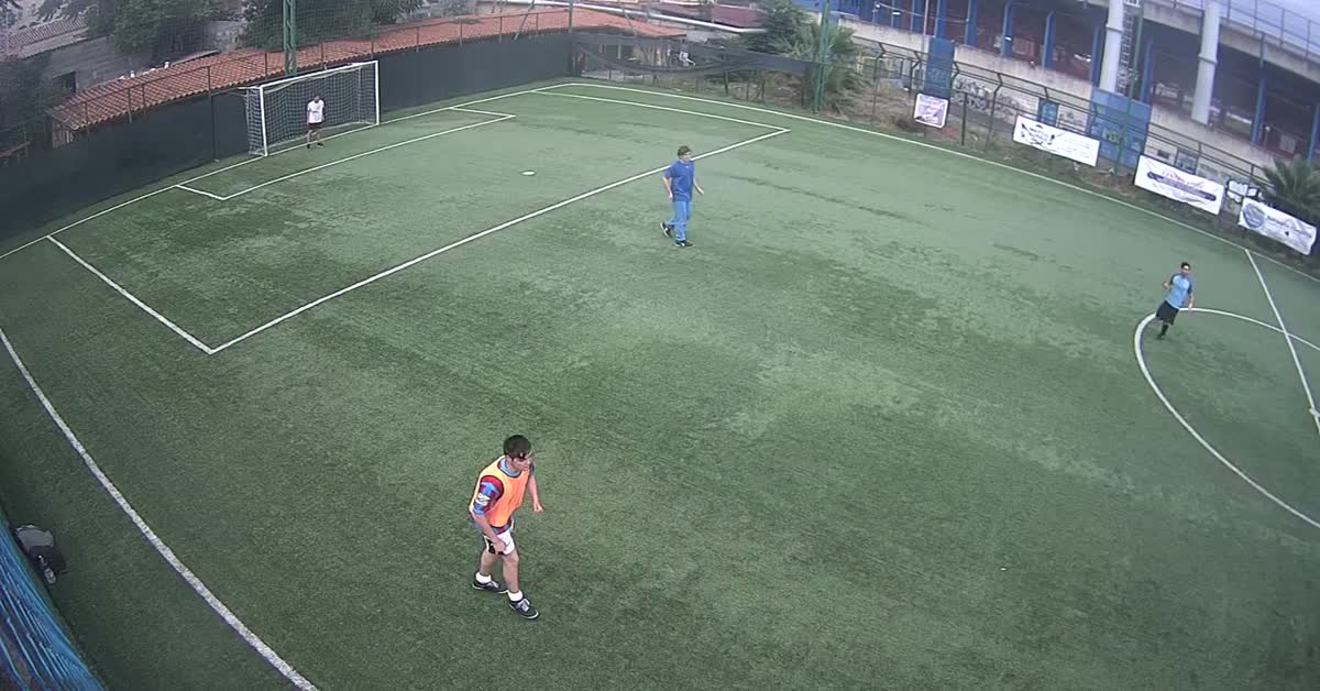 Gol merdoso di Marini