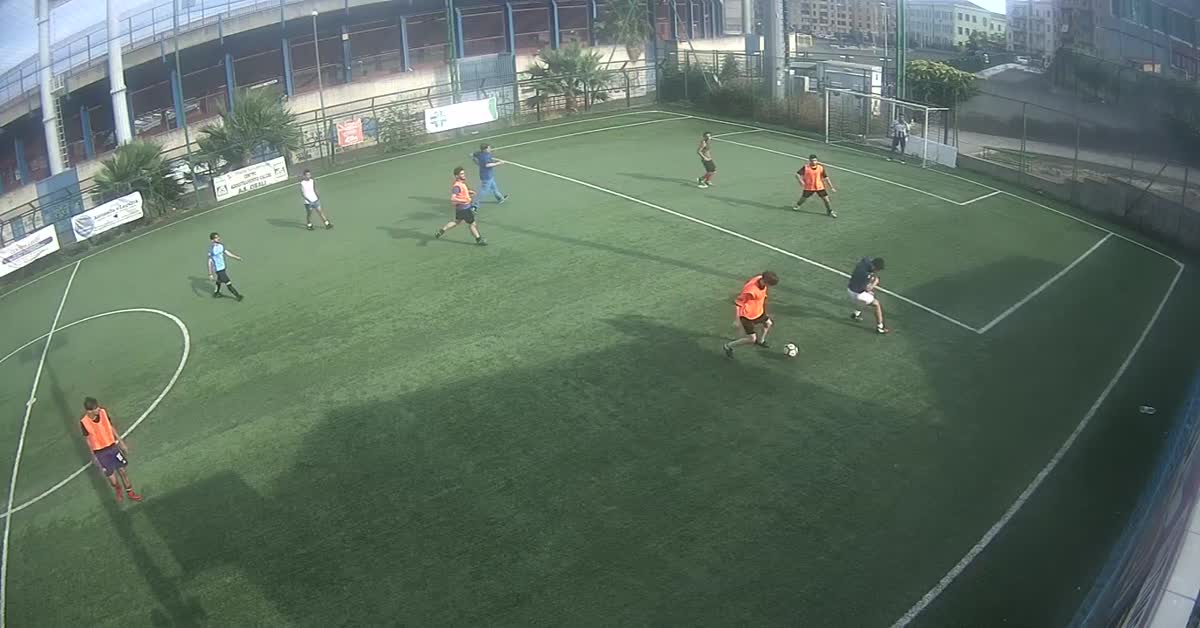 Alessio gol