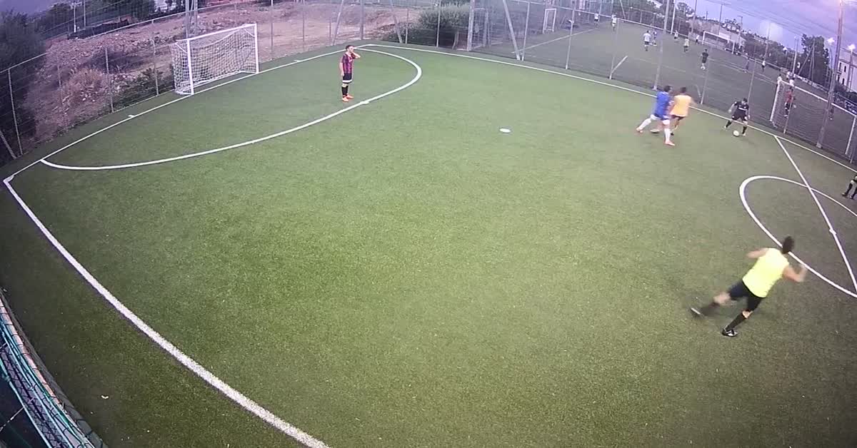 Gol mancato