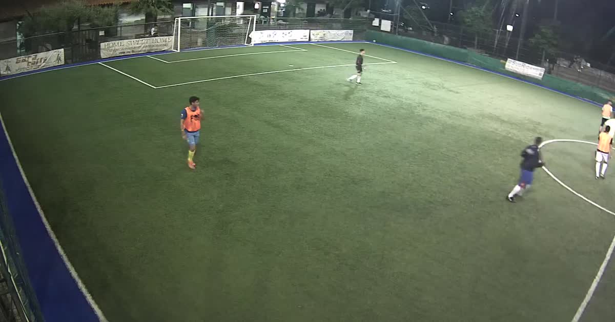 Pallonetto magico! 