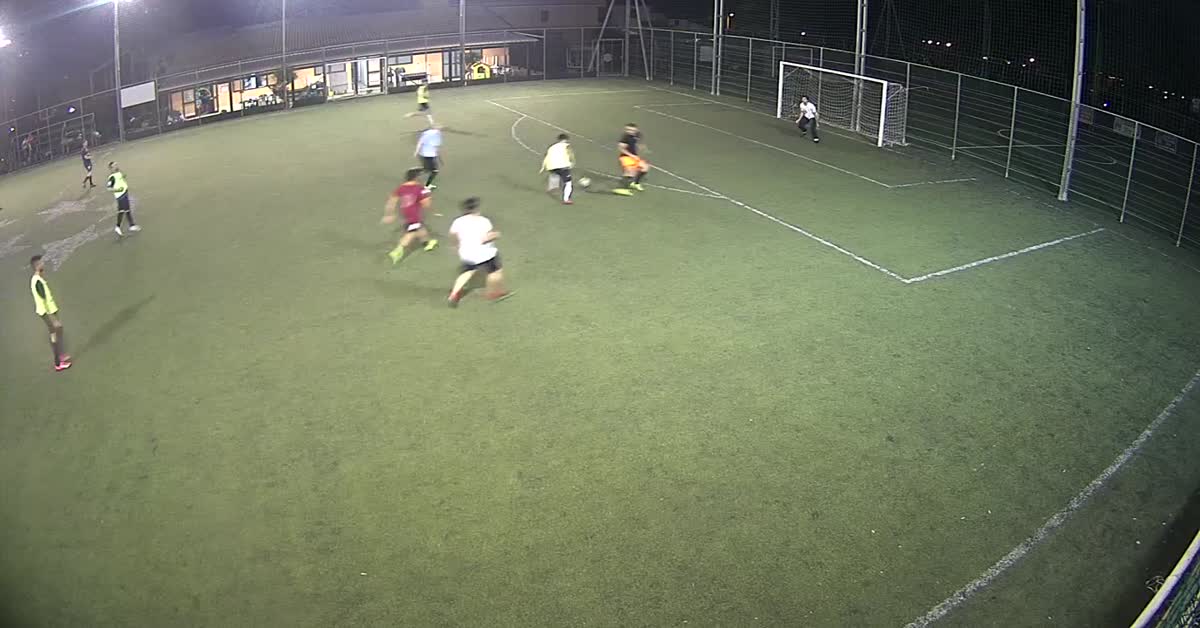 Dribbling