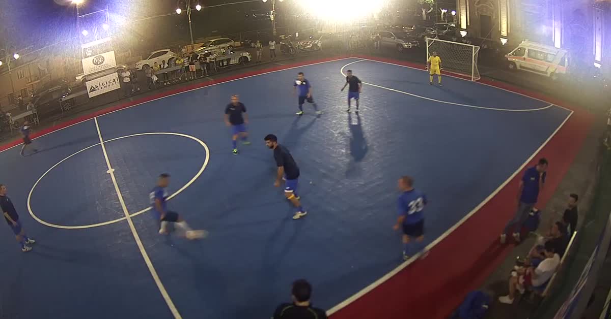 goal Aretusa