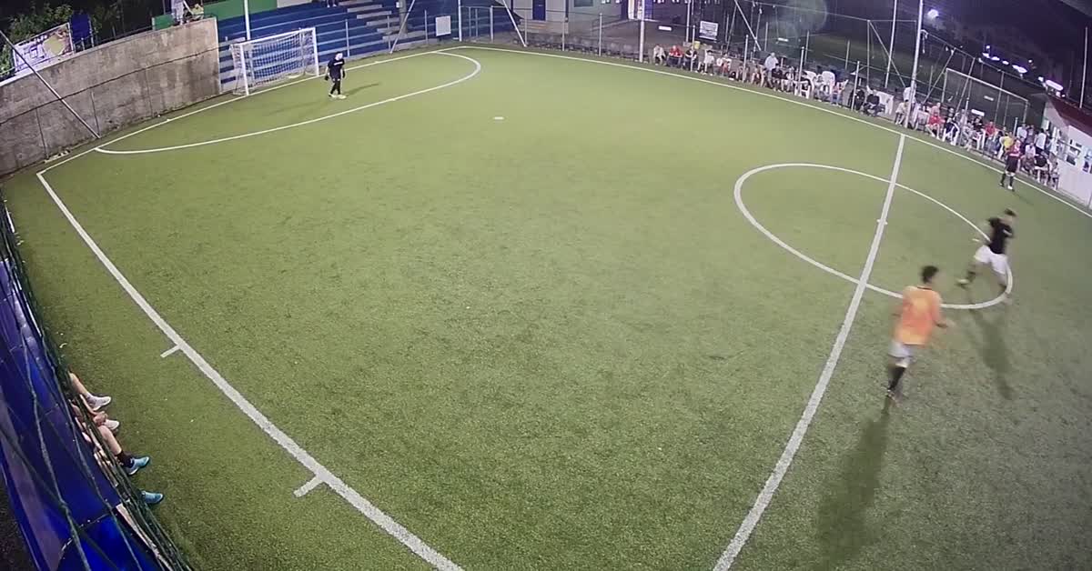 Goal mancato 