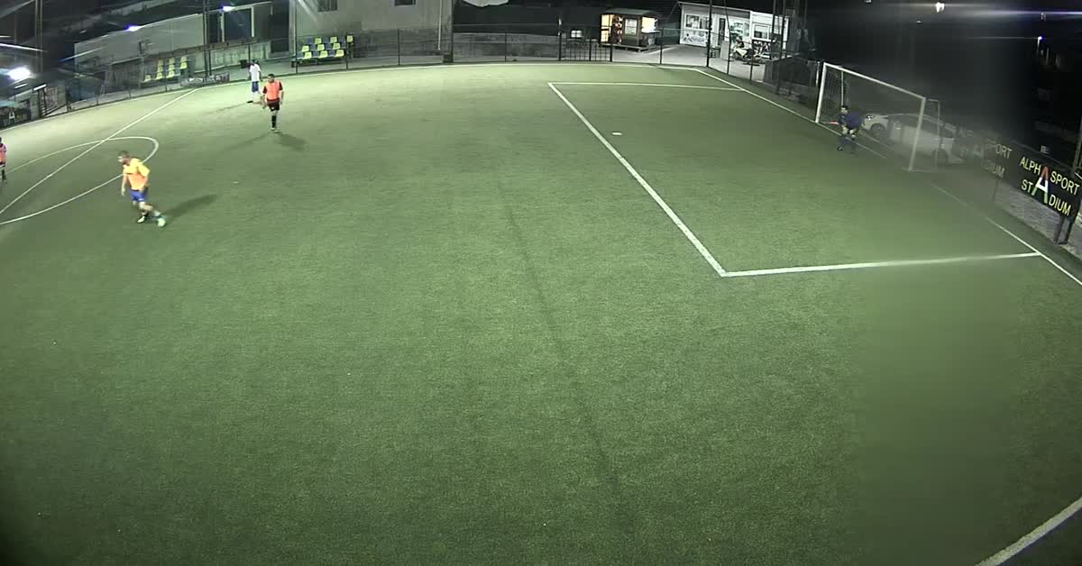 Goal goal goal