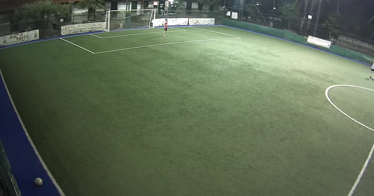 Goal goal goal