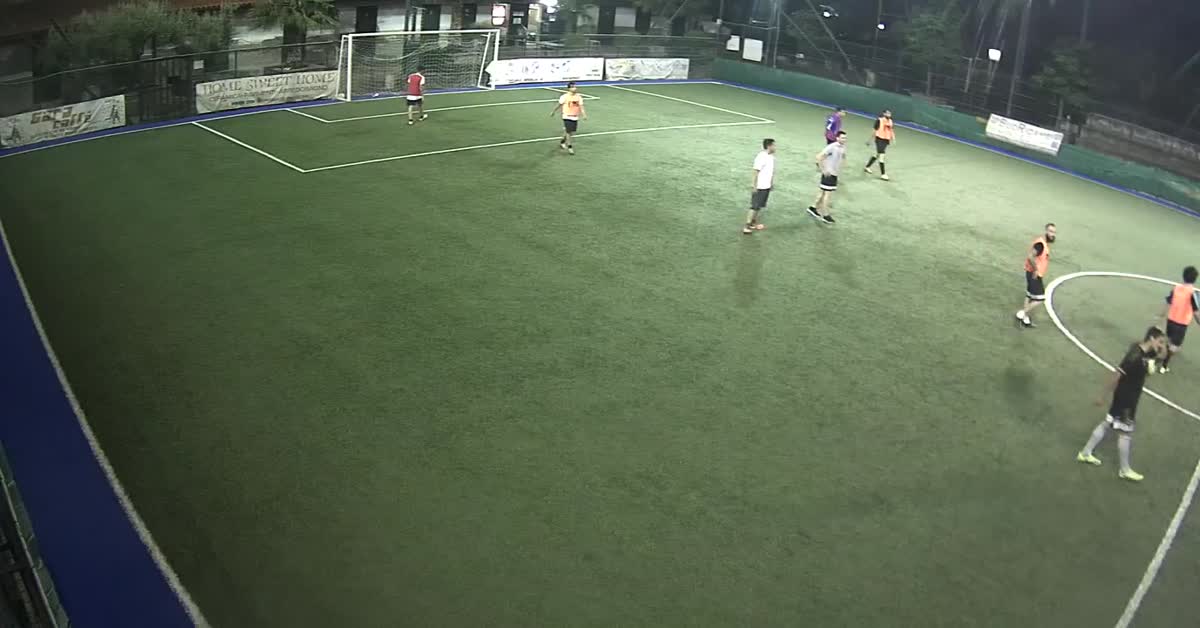 Gol di rapina