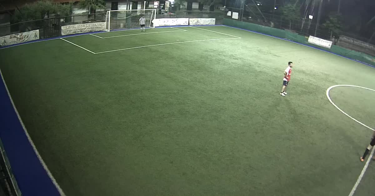Goal goal goal
