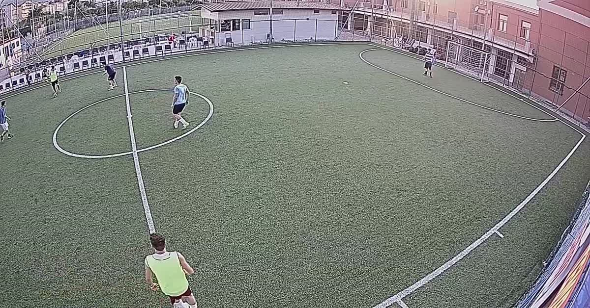 Tiro da fuori