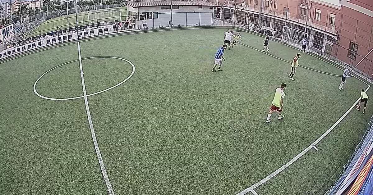 Gol 0-1
