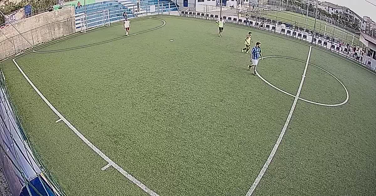 Gol 1-3