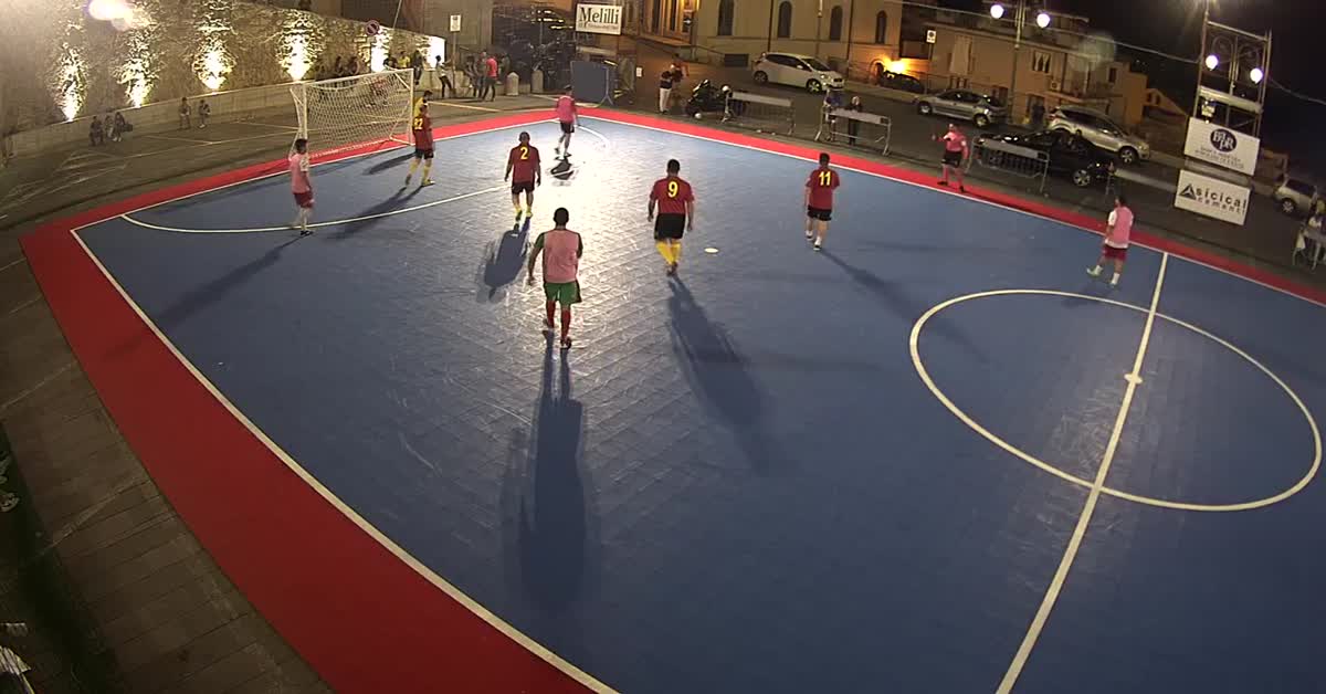 Goal!!