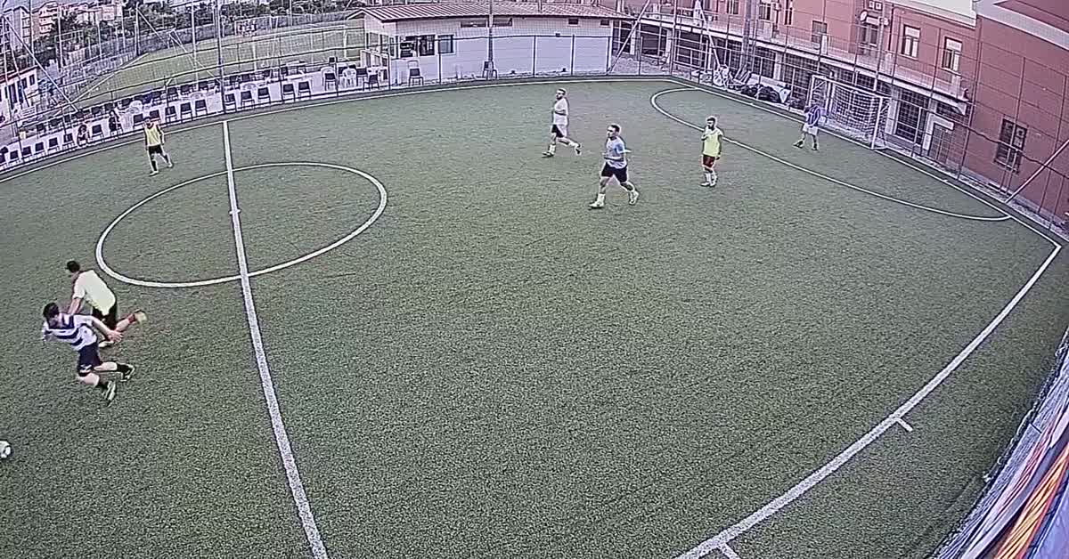Gol 1-5