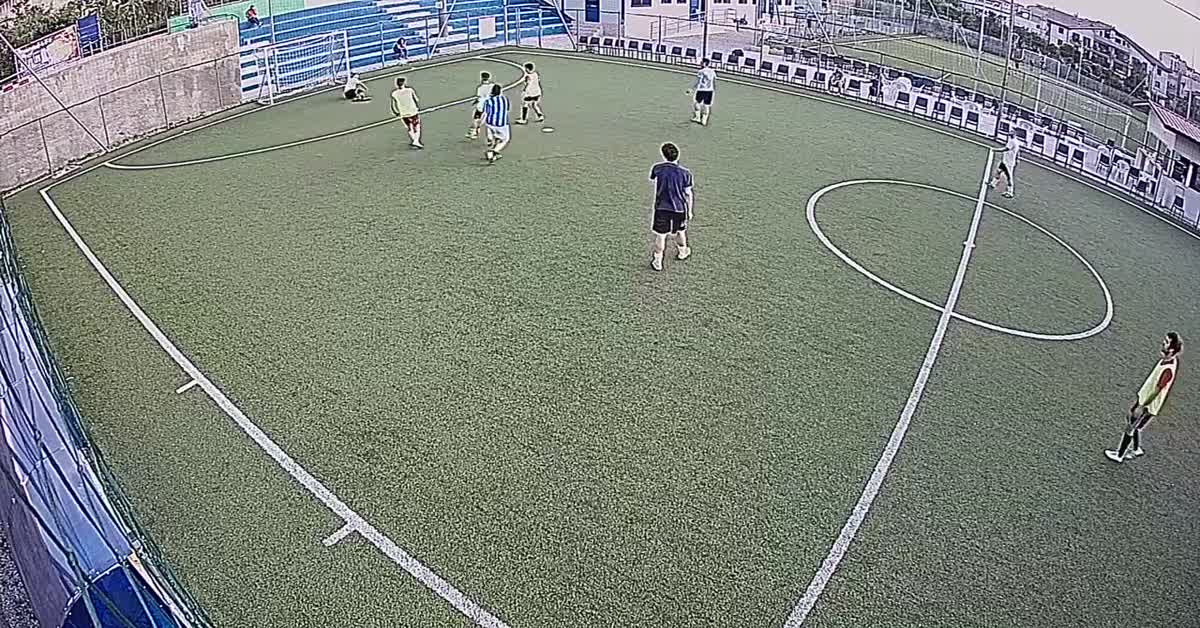 Gol 2-5