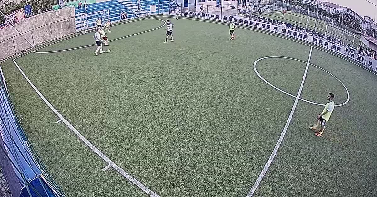 Gol 5-5