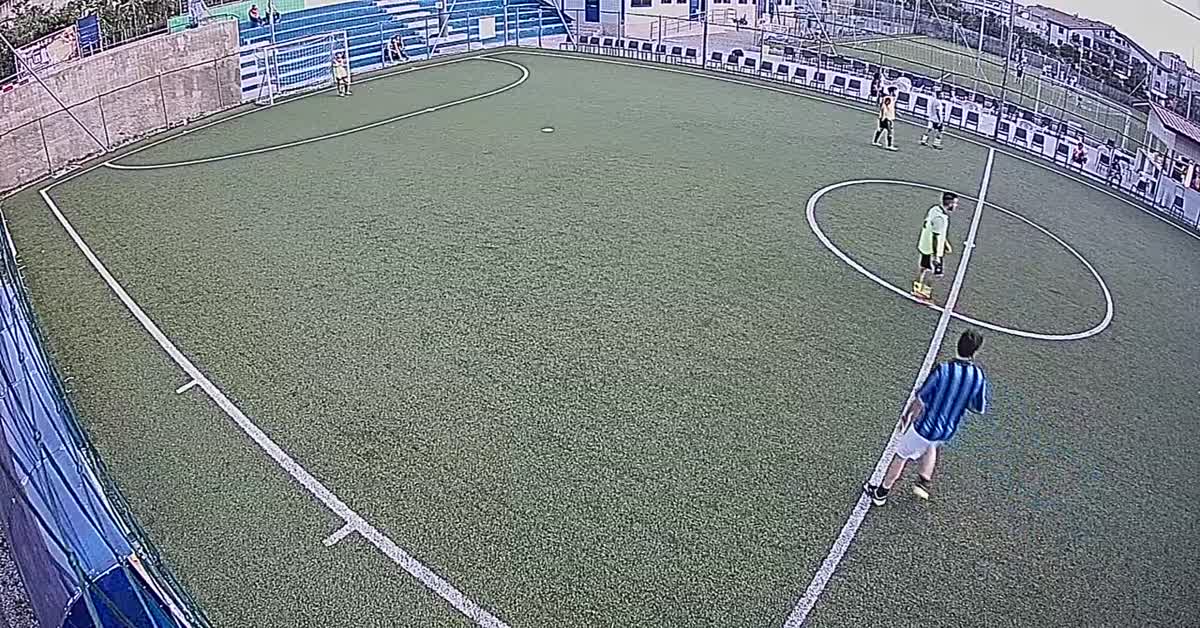 Gol 7-6