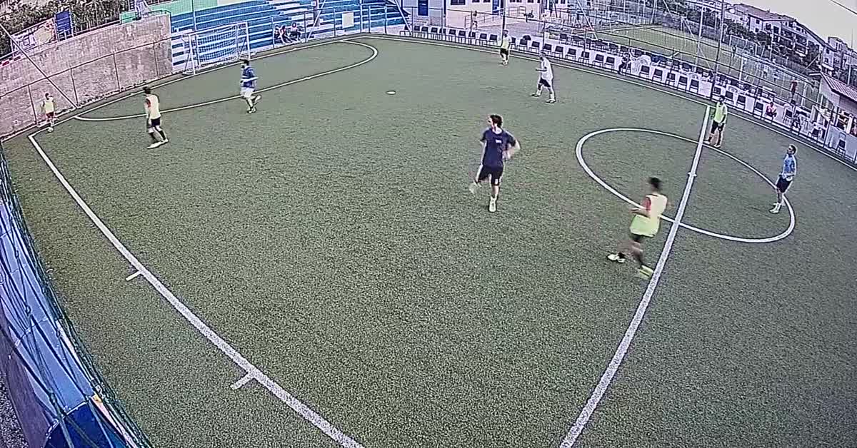 Gol 9-6