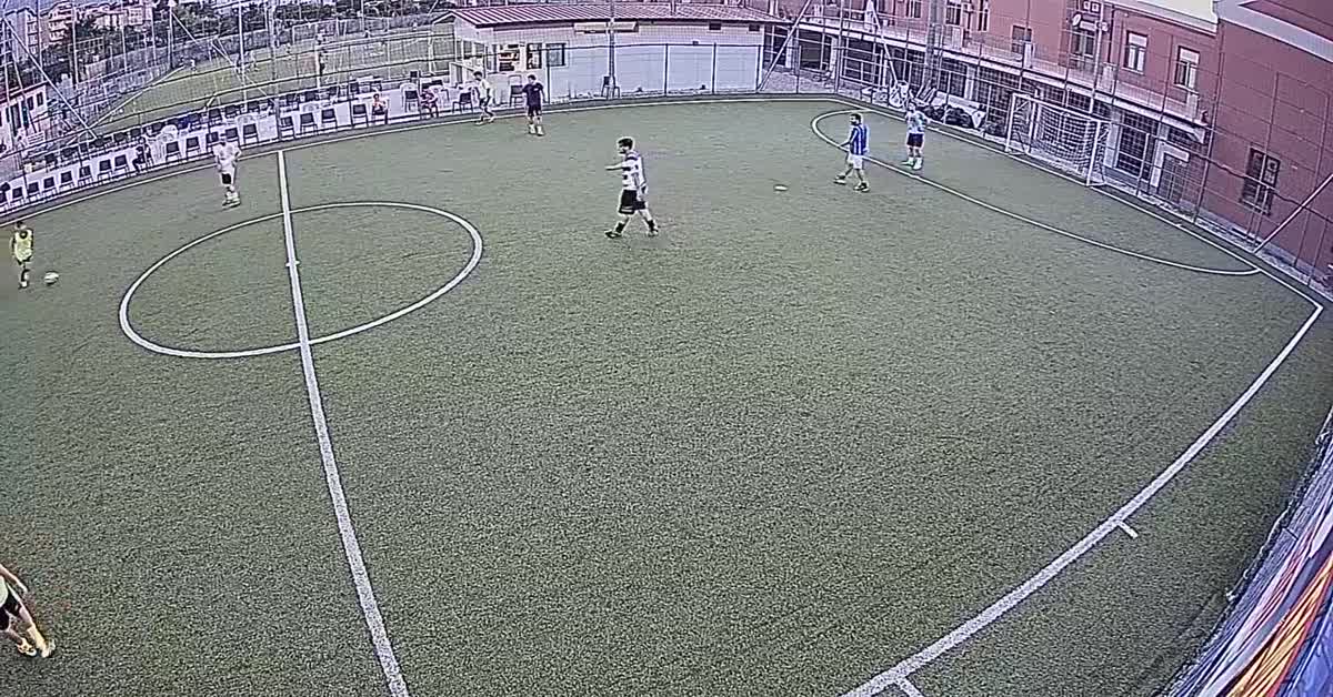 Gol 9-7