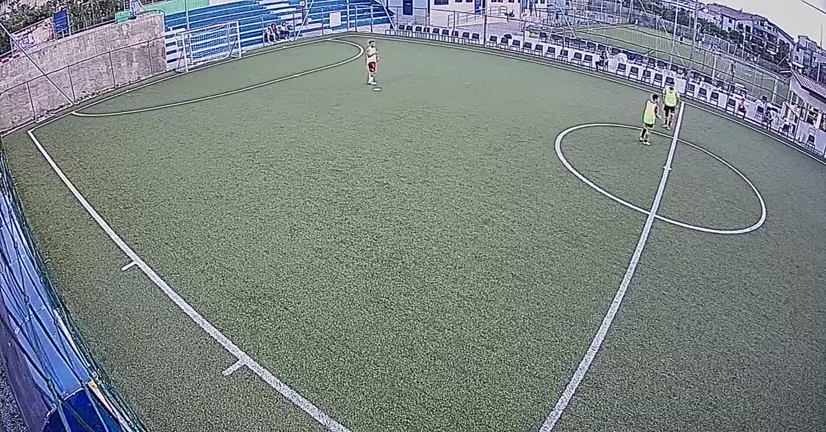 Gol 10-7
