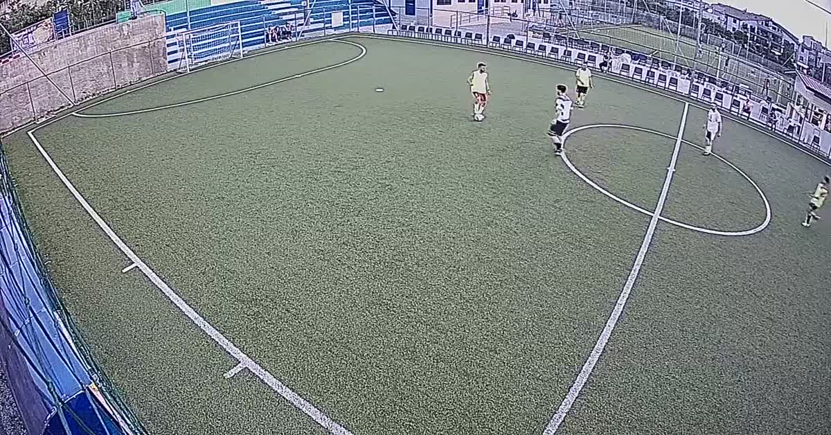 Gol 11-7