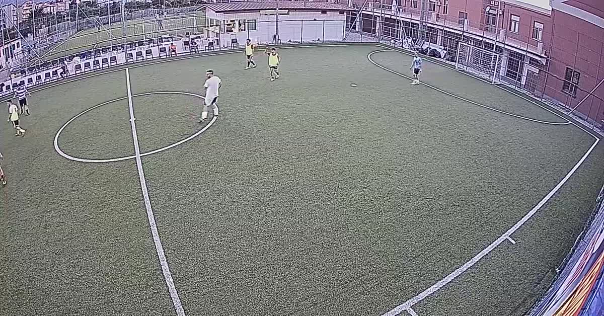 Gol 11-8