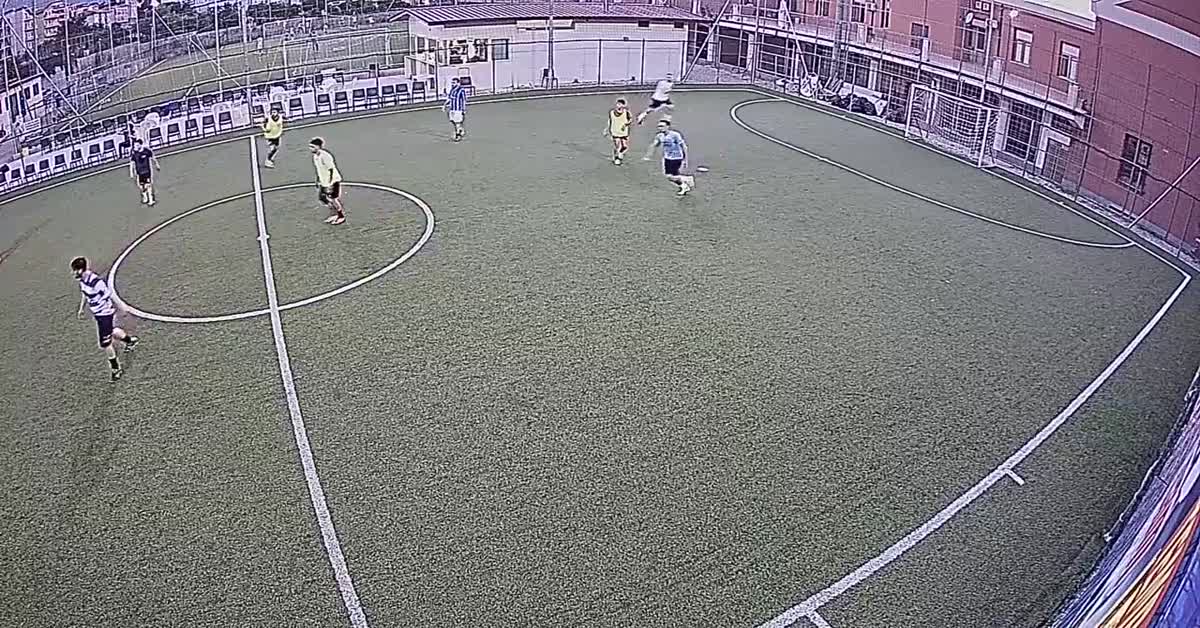 Gol 11-9