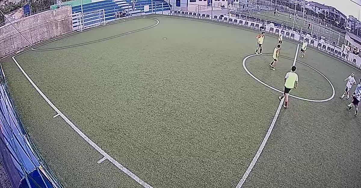 Gol 12-9