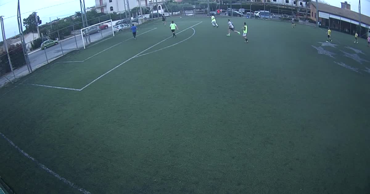 Occasione mancata  Mf7