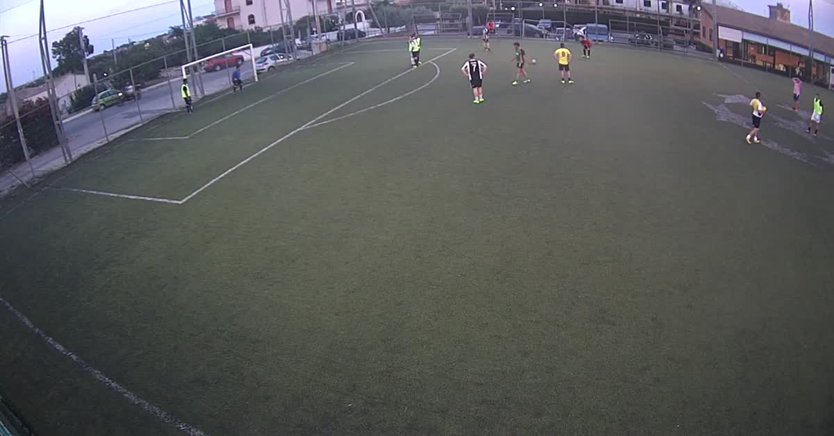 Quasi gol