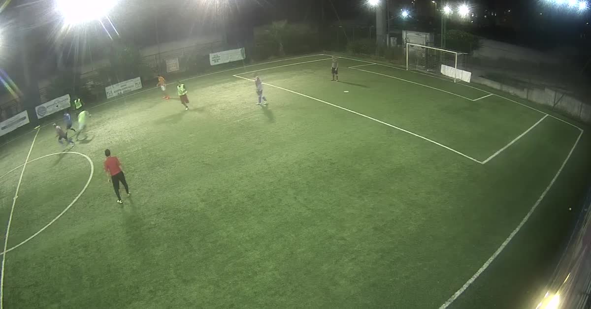 uno due e gol