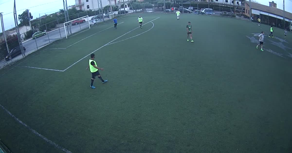 Gol Mattia Fontana7