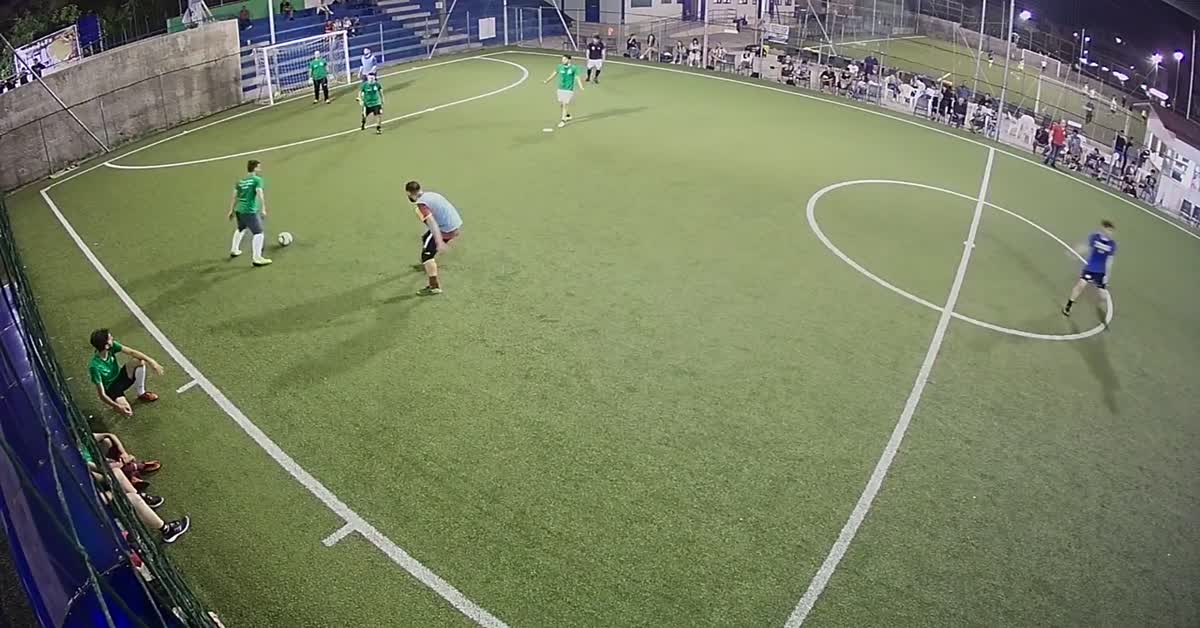 Assist di tacco