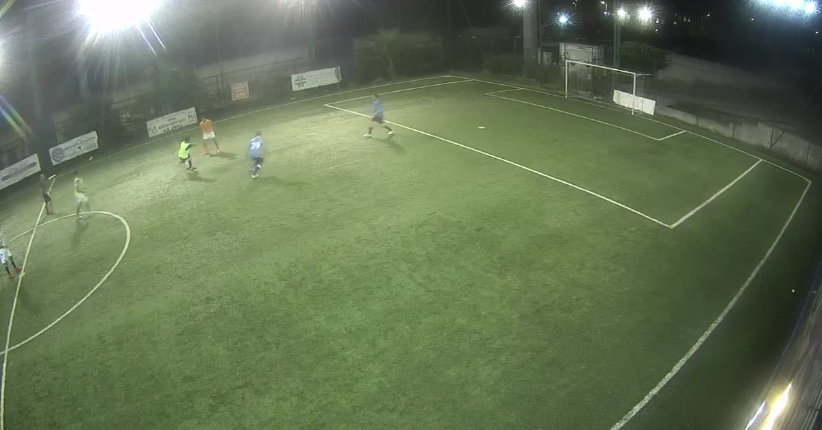 rabona e gol