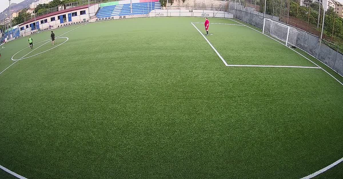 Goal al nonnetto dal fond