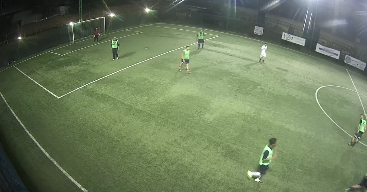 Inserimento e gol 