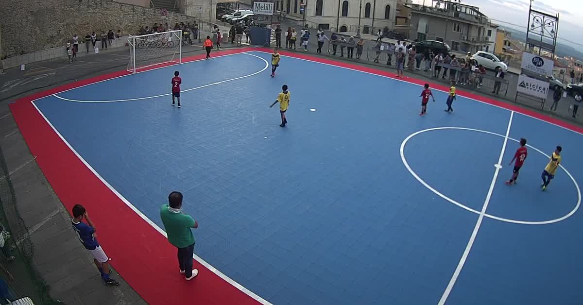 Dribbling