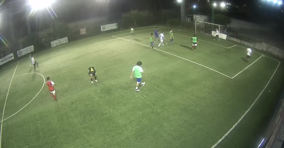 Goal 1 
