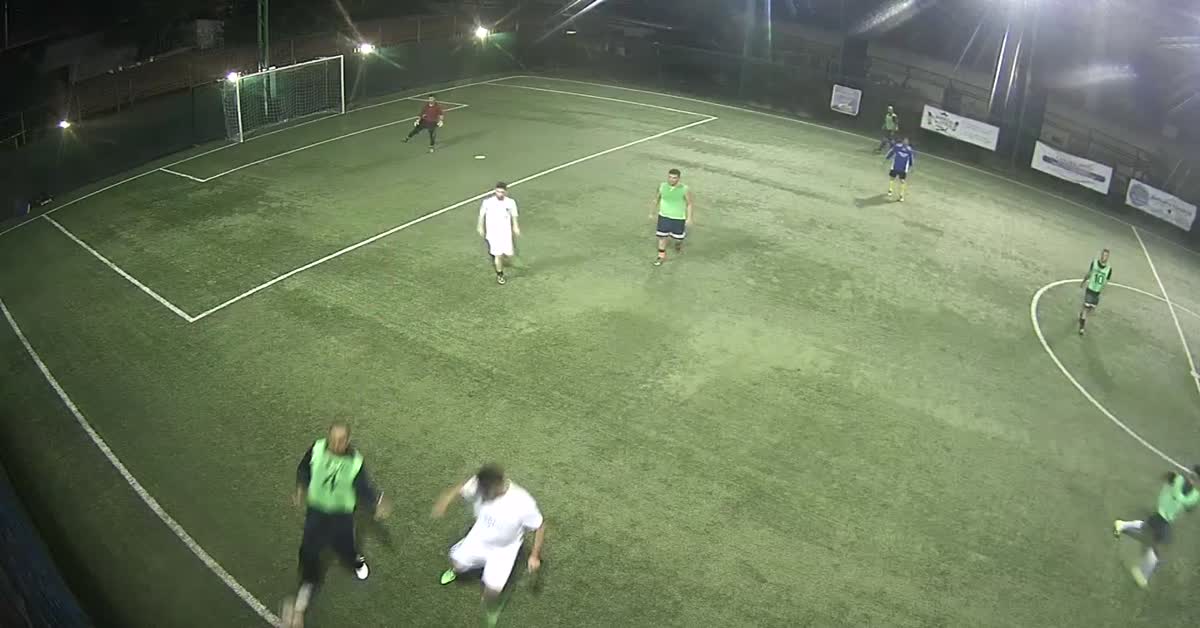 Assist alla Iniesta 