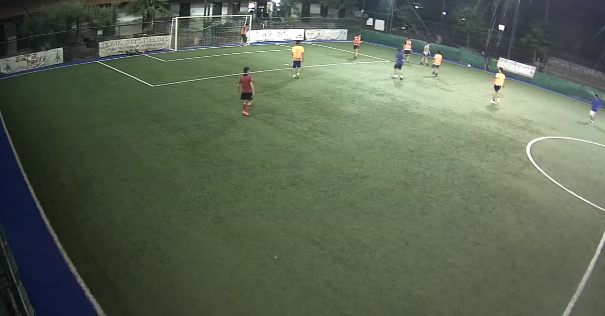 Gol di fuori