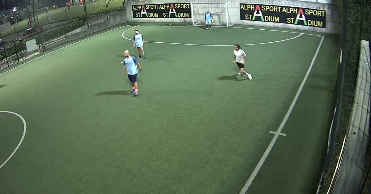 Goal di precisione !