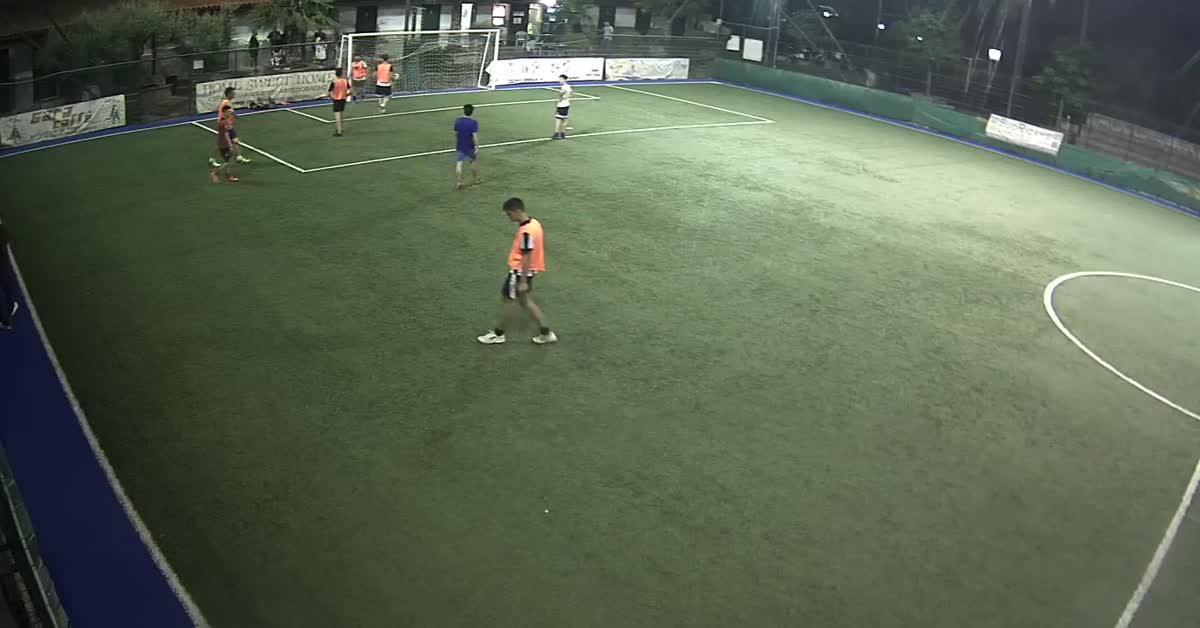 Tiro da fuori