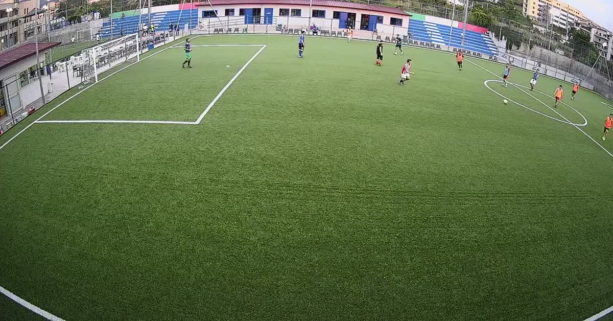 Gol del suca topo
